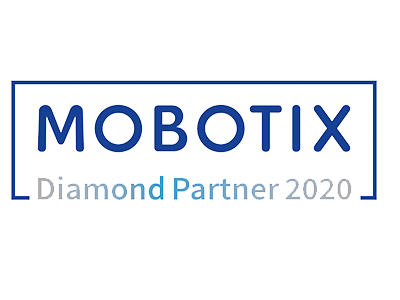MOBOTIX Diamond Partner 2020 MOBOTIX Diamond Partner 2020